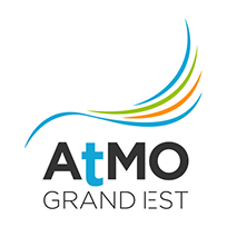 Site Atmo Grand Est