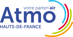 Site de l'Atmo Hauts-de-France