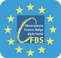 Site de l'Observatoire Franco-Belge de la Santé ( OFBS )