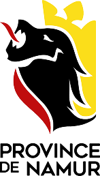 Site de la Province de Namur