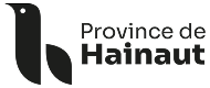 Logo de la Province de Hainaut